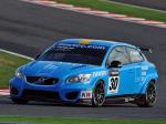 Volvo C30 WTCC 2011 года